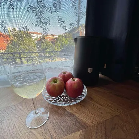 アパート марти Vratsa